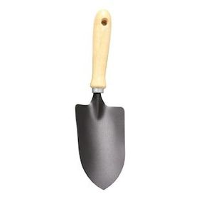 Formosa 78581 30 cm Ahşap Geniş Saplı Mala Kürek