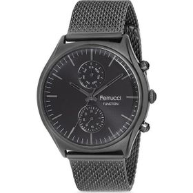Formotion FM.13302FH.03 Erkek Kol Saati