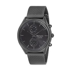 Formotion FM.13302FH.03 Erkek Kol Saati