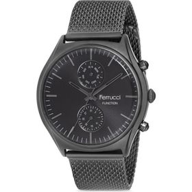 Formotion FM.13302FH.03 Erkek Kol Saati