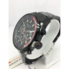 Formotion Fonksiyonlu Erkek Deri Kol Saati FM13770KD