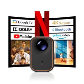 Formovie Xming Episode One Projeksiyon Cihazı