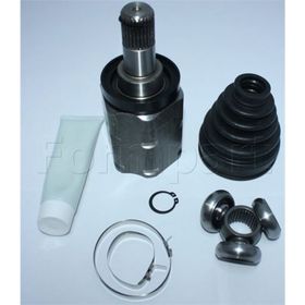 Formpart 12398006-S Aks Kafası