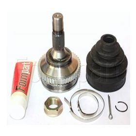 Formpart 13398013-S Aks Kafası