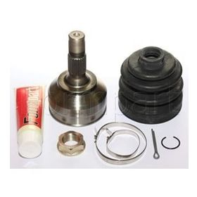 Formpart 13398039-S Aks Kafası