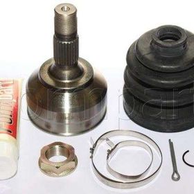Formpart 13398039-S Aks Kafası