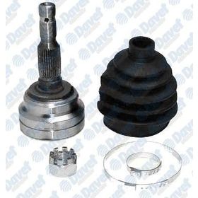 Formpart 20398001-S Aks Kafası