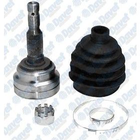 Formpart 20398001-S Aks Kafası