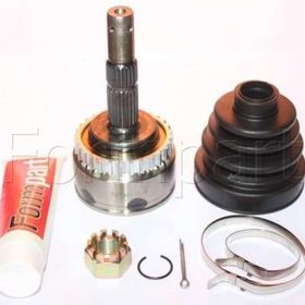 Formpart 20398018-S Aks Kafası