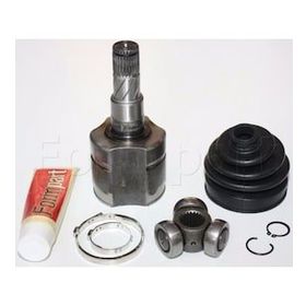 Formpart 20398047-S Aks Kafası