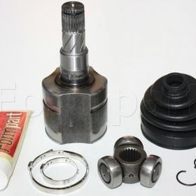 Formpart 20398047-S Aks Kafası
