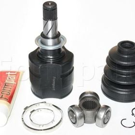 Formpart 20398050-S Aks Kafası