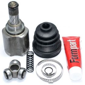 Formpart 22398052S Aks Kafası
