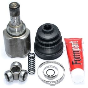 Formpart 22398052S Aks Kafası