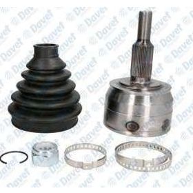 Formpart 29398083-S Aks Kafası