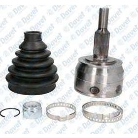 Formpart 29398083-S Aks Kafası