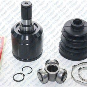 Formpart 37398024-S Aks Kafası