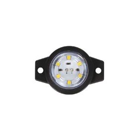 Formplas FR0166-W Beyaz 12-24 V 6 Led'li Göz Lamba