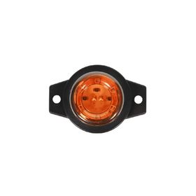 Formplas FR0166-Y Sarı 12-24 V 6 Led'li Göz Lamba
