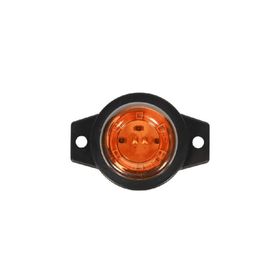 Formplas FR0166-Y Sarı 12-24 V 6 Led'li Göz Lamba