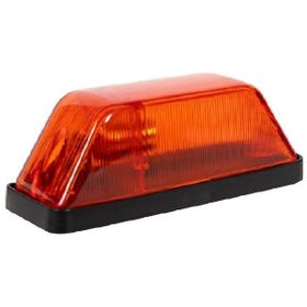 Formplas FR0220-Y Sarı Sinyal M 403 67 Ampul Duylu 145 mm 5-10W Ledli Lamba