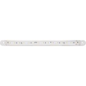 Formplas FR0306-W Beyaz 15 Ledli 240 mm 12V-24V Parmak Lamba