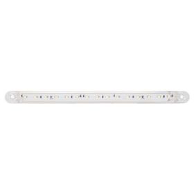 Formplas FR0306-W Beyaz 15 Ledli 240 mm 12V-24V Parmak Lamba