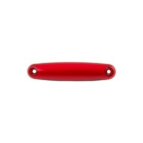 Formplas FR0312-R Kırmızı 12-24 V 105 mm 9 Led'li Neon Parmak Lamba