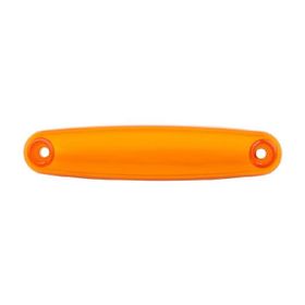 Formplas FR0312-Y Sarı Neon 9 Ledli 105 mm 12V-24V Parmak Lamba
