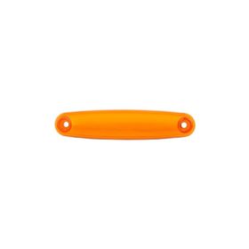 Formplas FR0312-Y Sarı Neon 9 Ledli 105 mm 12V-24V Parmak Lamba