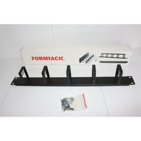 Formrack 1U Organizer