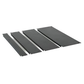 Formrack 1U Organizer