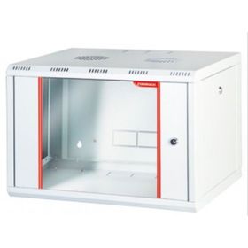 Formrack 7u 450 Duvar Tipi Kabinet