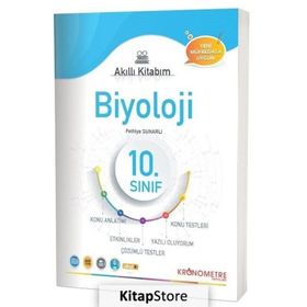 Formül 10. Sınıf Biyoloji Testleri Yaprak Testler - kollektif
