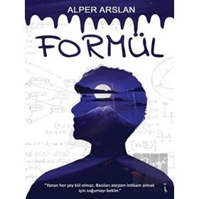 Formül - Alper Arslan