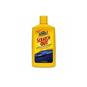 Formula 1 207 ml Çizik Alıcı Jel Cila