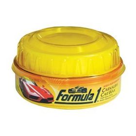 Formula 1 230 mm Güçlü Pasta Cila
