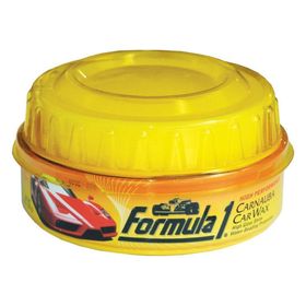 Formula 1 230 mm Güçlü Pasta Cila