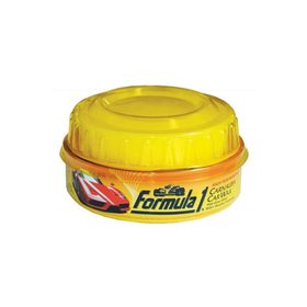 Formula 1 230 mm Güçlü Pasta Cila