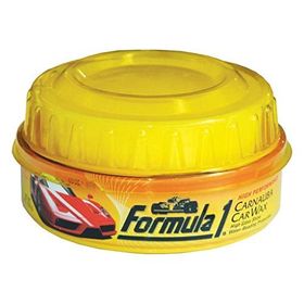 Formula 1 230 mm Güçlü Pasta Cila