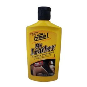 Formula 1 237 ml Deri Bakım ve Koruma Sütü