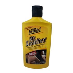 Formula 1 237 ml Deri Bakım ve Koruma Sütü