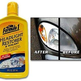 Formula 1 237 ml Far Stop Cilası