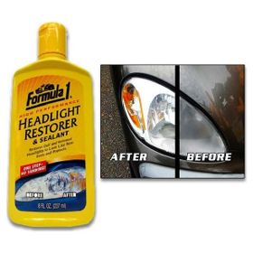 Formula 1 237 ml Far Stop Cilası