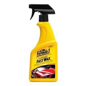Formula 1 473 ml Hızlı Cila