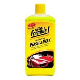Formula 1 473 ml Konsantre Cilalı Şampuan
