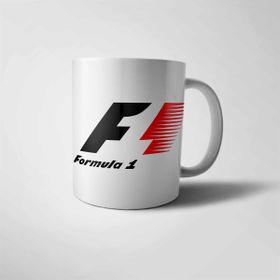 Formula 1 Kupa Bardak