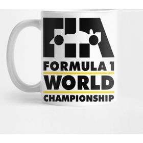 Formula 1 Kupa Bardak