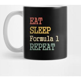 Formula 1 Kupa Bardak