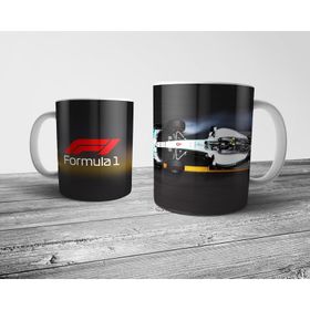 Formula 1 Kupa Bardak